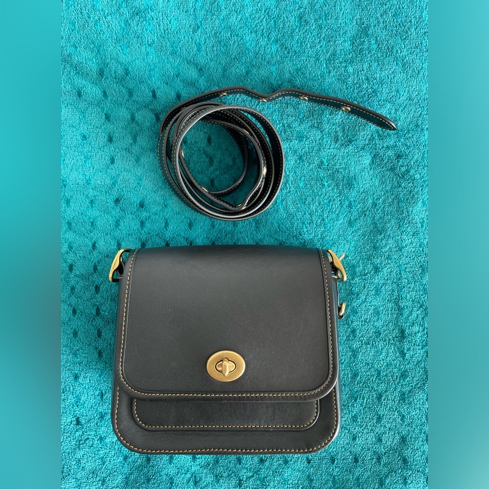 Coach Rambler 16